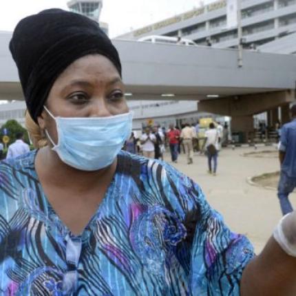 ΠΟΥ: Το μέγεθος της επιδημίας του 'Εμπολα είναι "σημαντικά υποτιμημένο"