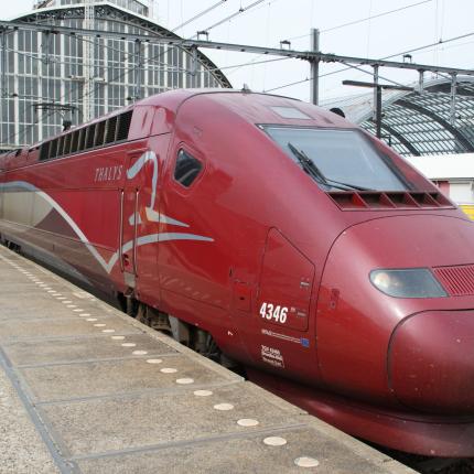 thalys