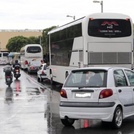 κυκλοφοριακό