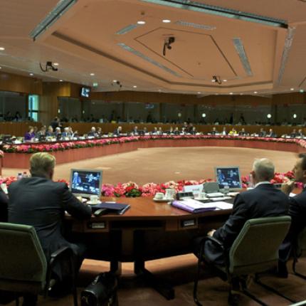 Προς έκτακτη Σύνοδο κορυφής για την κατάσταση στην Ουκρανία