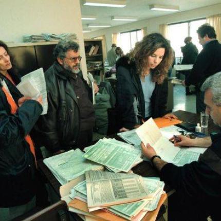 Τι αλλάζει στην πάγια ρύθμιση των 12 δόσεων
