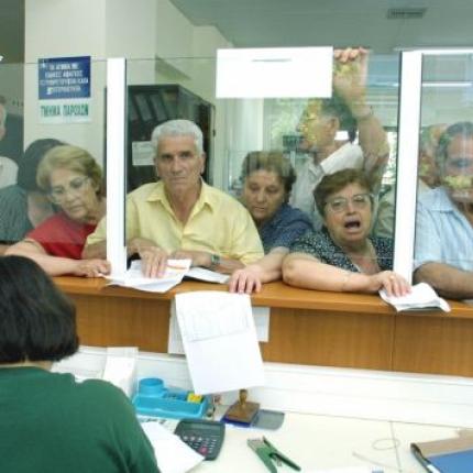 Την Παρασκευή 2 Μαΐου η καταβολή του ΦΠΑ λόγω προβλήματος στο ΤΑXISnet