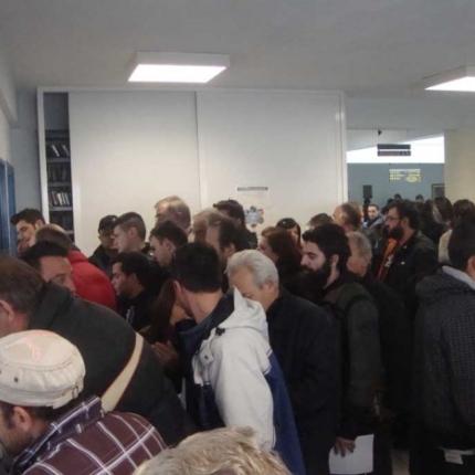 Νέες φορολογικές επιβαρύνσεις για 1 εκατ.ελεύθερους επαγγελματίες