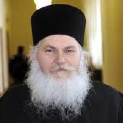 Επίσκεψη Εφραίμ στην Κρήτη