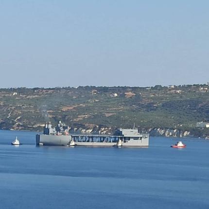 ελικοπτεροφόρο