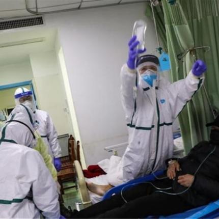 Μέτρα για τον κορωνοϊό