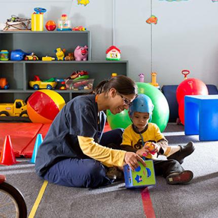 ειδική αγωγή