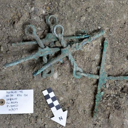 φωτιά κυλικείο