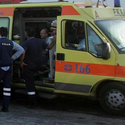 Καλαμάτα: Ένας νεκρός και τέσσερις τραυματίες σε τροχαίο στην Τριφυλία