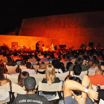 Ακυρώσεις εκδηλώσεων στο Ηράκλειο