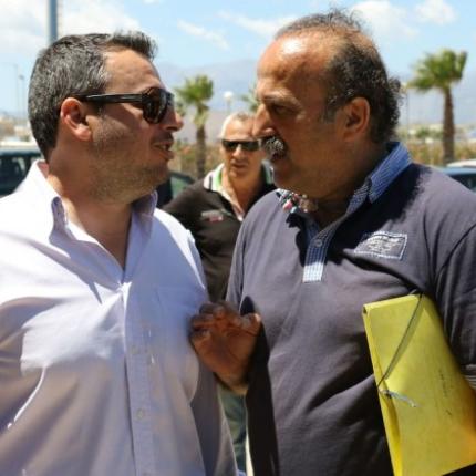 ΕΠΣΗ: Απορρίφτηκε η προσωρινή διαταγή της παράταξης Τζαμούση 
