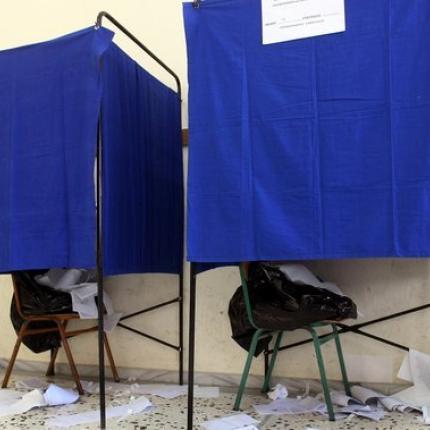 Πόσους θα ... "σταυρώσουμε" στις ευρωεκλογές