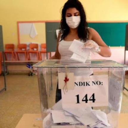 εκλογές στα κατεχόμενα