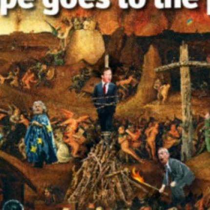 ουμπερτο εκο
