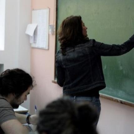 Αλλάζει ο τρόπος κατάρτισης των πινάκων αναπληρωτών εκπαιδευτικών