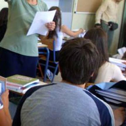 Πρόγραμμα εκμάθησης μεταναστών από το δήμο Μινώα Πεδιάδας