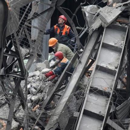 έκρηξη ορυχειο