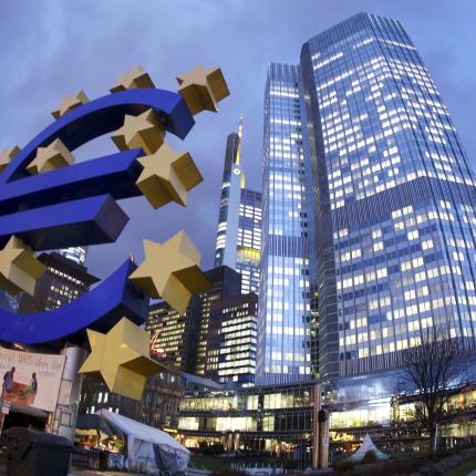 Κρίσιμο ραντεβού με το επιτελείο της ΕΚΤ στο Μαξίμου