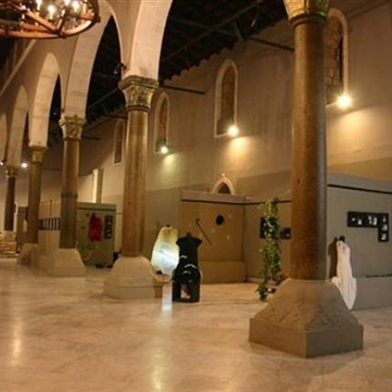 Έκθεση Κρητών καλλιτεχνών &quot;Επικοινωνία μέσα απο τη Τέχνη&quot;
