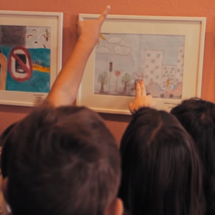 Εκθεση Τροχαίας