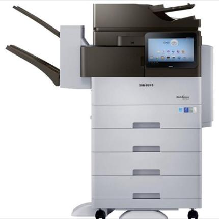 Εκτυπωτές με λειτουργικό σύστημα Android