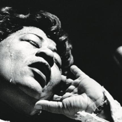 Έλα Φιτζέραλντ