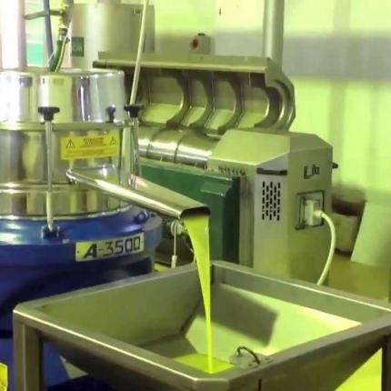 ελαιοτριβείο