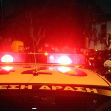 Βρέθηκε πτώμα σε κάδο απορριμμάτων στο Αιγάλεω