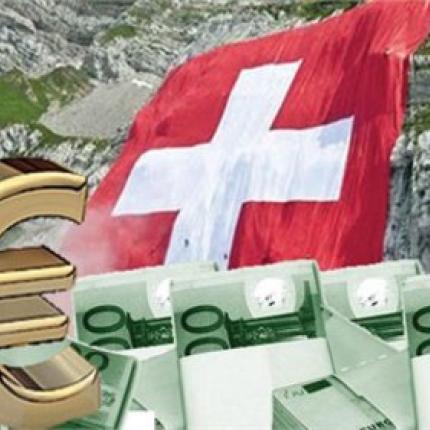 Κρυφές ελληνικές καταθέσεις 60 δισ. ευρώ στην Ελβετία