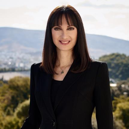 Έλενα Κουντουρά