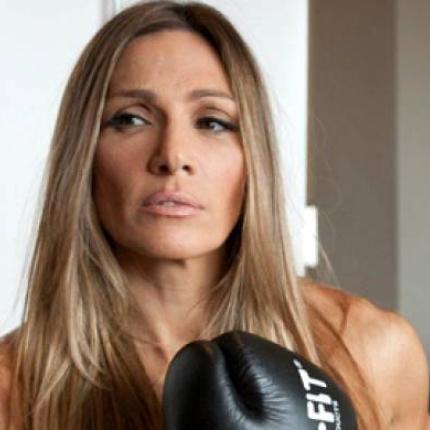 Δύσκολες στιγμές για την Ελένη Πετρουλάκη