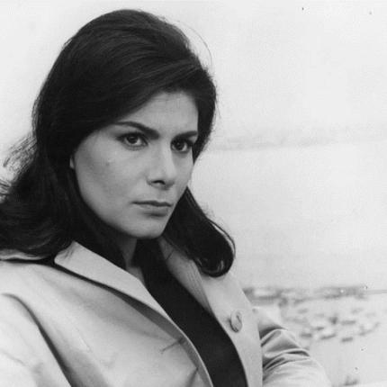 'Εφυγε από τη ζωή η ηθοποιός Ελένη Θεοφίλου