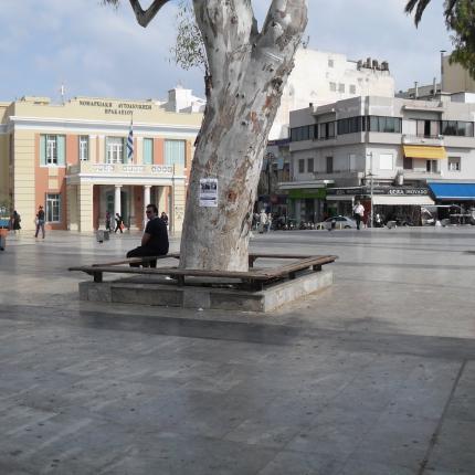 πλατεία ελευθερίας