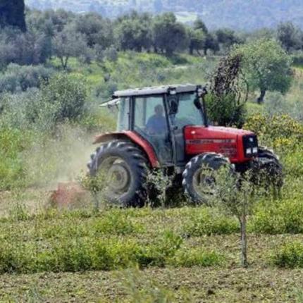 Ο ΕΛΓΑ αποζημιώνει αγρότες και παραγωγούς