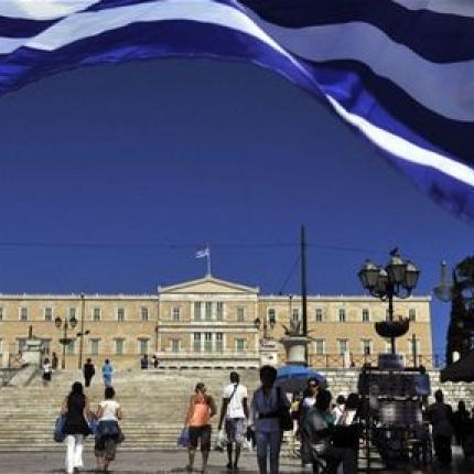Στη ζώνη &quot;υψηλού ρίσκου&quot; η Ελλάδα σύμφωνα με τον Economist