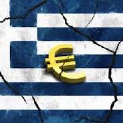 «Η Ελλάδα πρέπει να αποχωρήσει από το ευρώ» υποστηρίζει ο Γερμανός ευρωβουλευτής Μπ. Λούκε