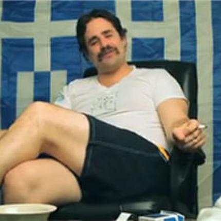 Τα 16 πράγματα που κάνουν μόνο οι Έλληνες!