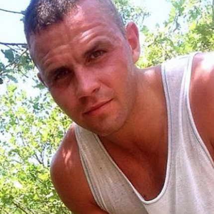 Θλίψη για τον Έλληνα που σκοτώθηκε πολεμώντας τους τζιχαντιστές