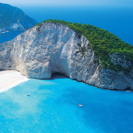 Απίστευτα ελληνικά τοπία που κάνουν το γύρο του κόσμου (φωτογραφίες)