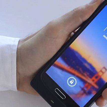 Ελέγξτε το "έξυπνο" κινητό σας ... από απόσταση