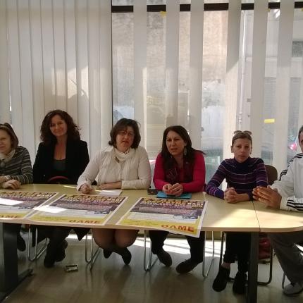 Στάση εργασίας και συγκέντρωση διαμαρτυρίας από την ΕΛΜΕ Ηρακλείου την Παρασκευή
