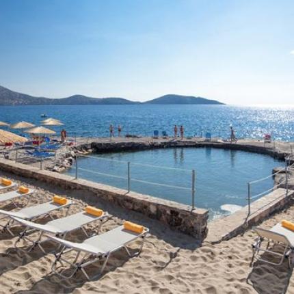 ελουντα κρητη