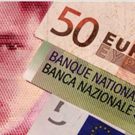 Στήριξη σε δανειολήπτες που έλαβαν δάνεια με ισοτιμία ελβετικού φράγκου