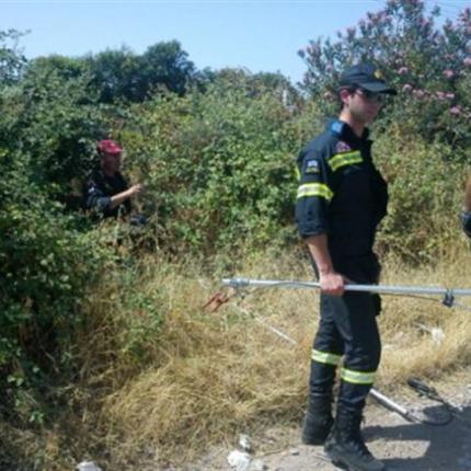 Κανένα ίχνος της 69χρονης Γαλλίδας που χάθηκε στη Σούγια