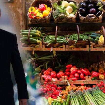 Το μικρότερο Ευρωπαϊκό κονδύλι στην Ελλάδα για τις ζημιές του Ρωσικού εμπάργκο