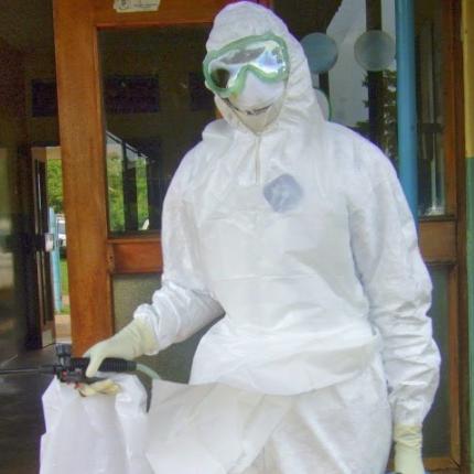 Αμερικανοί θεραπεύτηκαν από τον ιό έμπολα