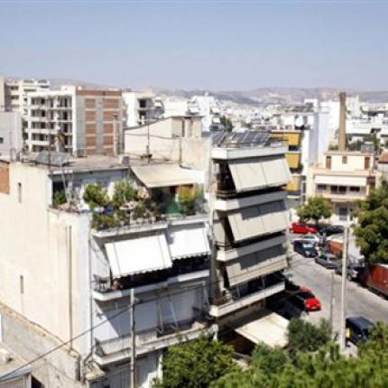 Μείωση του ΕΝΦΙΑ στα κλειστά διαμερίσματα, μελετά η κυβέρνηση