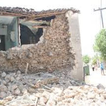 Έστειλαν ΕΝΦΙΑ σε σεισμοπαθείς της Φθιώτιδας!