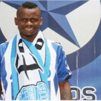 Στον Ατρόμητο ο  Ενγκουέμ του Κισσαμικού