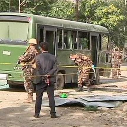 Ένοπλοι σκότωσαν 14 επιβάτες λεωφορείων στο Αφγανιστάν